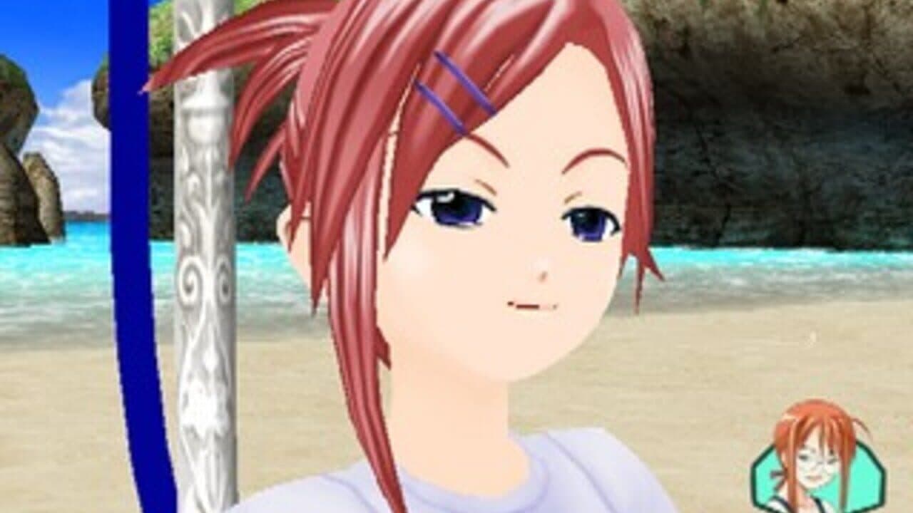Negima! Magister Negi Magi: Kagai Jugyou - Otome no Doki-doki Beachside thumbnail 4