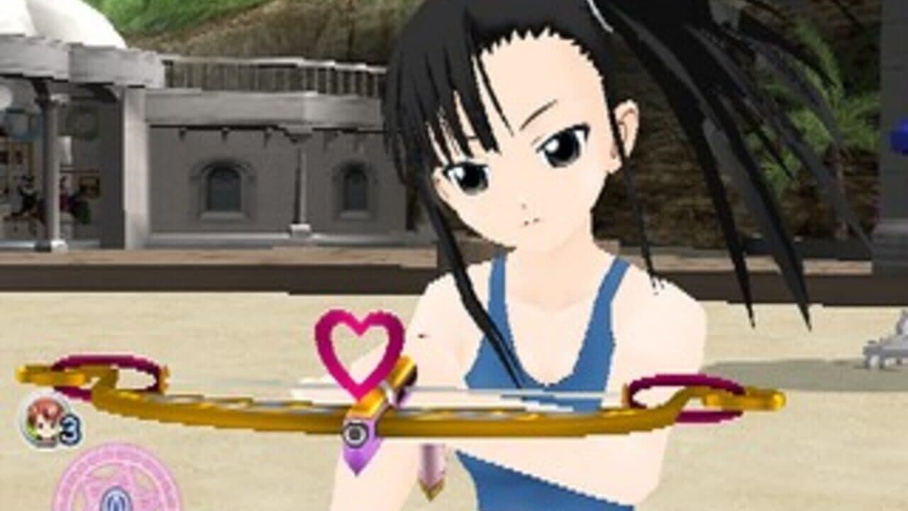 Negima! Magister Negi Magi: Kagai Jugyou - Otome no Doki-doki Beachside thumbnail 6