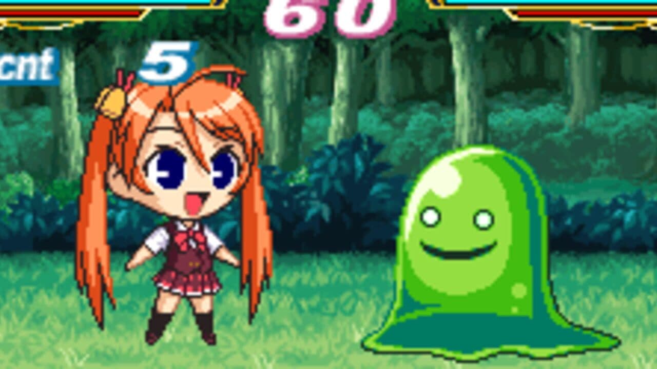 Negima!? Chou Mahora Taisen Chuu: Check-iin Zenin Shuugou! Yappari Onsen Kichaimashitaa thumbnail 2