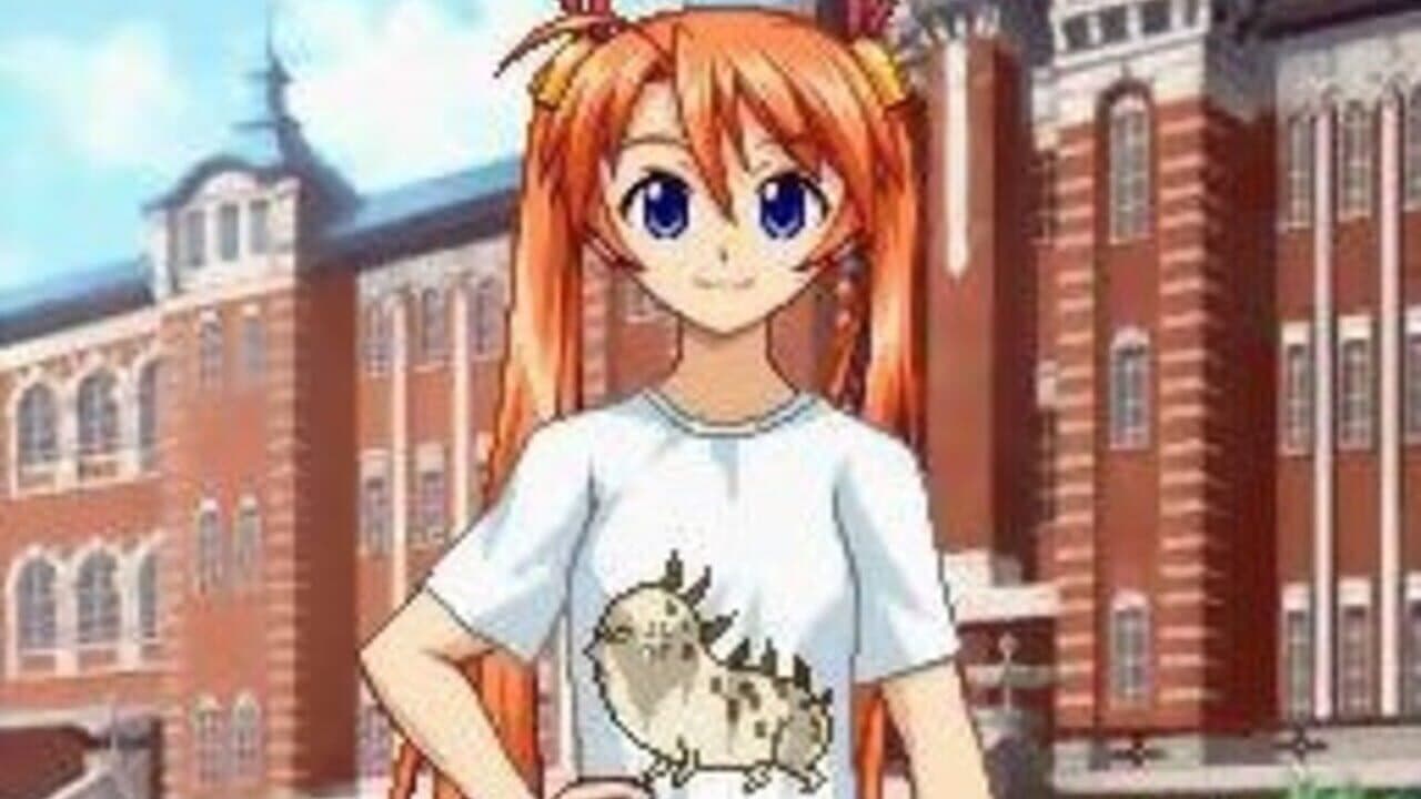 Negima!? Chou Mahora Taisen Chuu: Check-iin Zenin Shuugou! Yappari Onsen Kichaimashitaa thumbnail 3