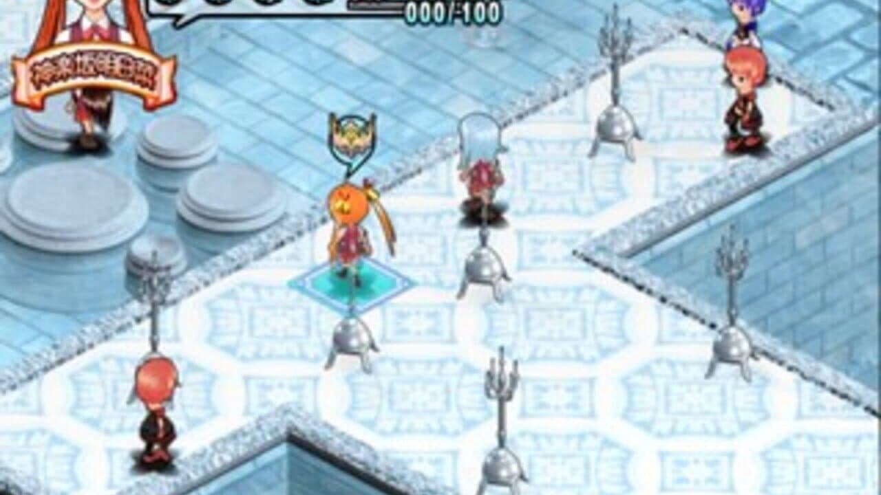 Negima!? Magister Negi Magi: Dream Tactic Yumemiru Otome Princess thumbnail 7