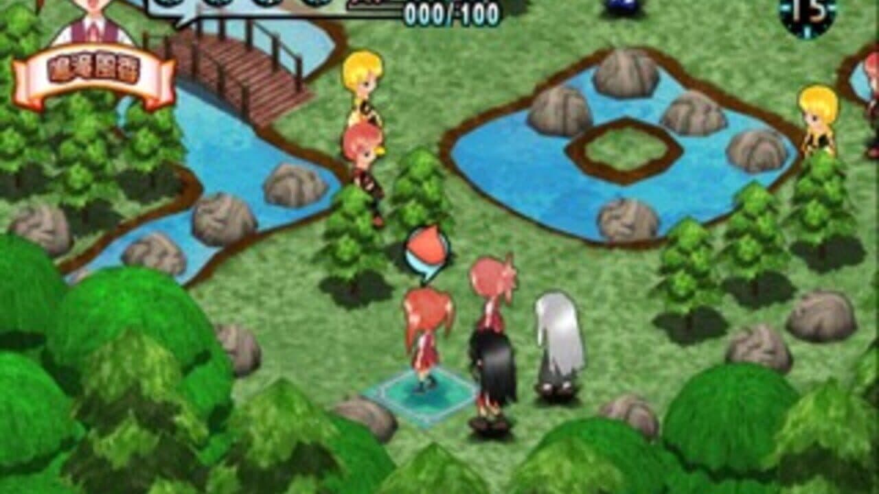 Negima!? Magister Negi Magi: Dream Tactic Yumemiru Otome Princess thumbnail 6