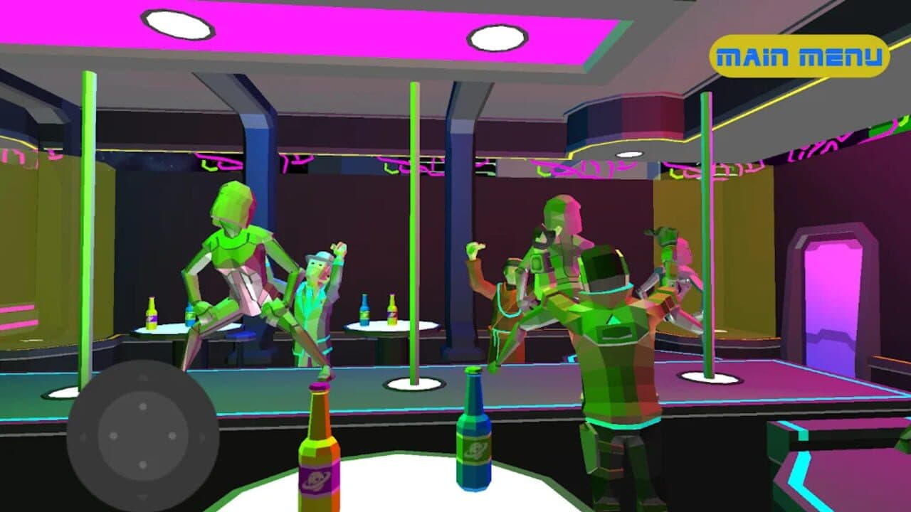 Cyberpunk 2088 thumbnail 4
