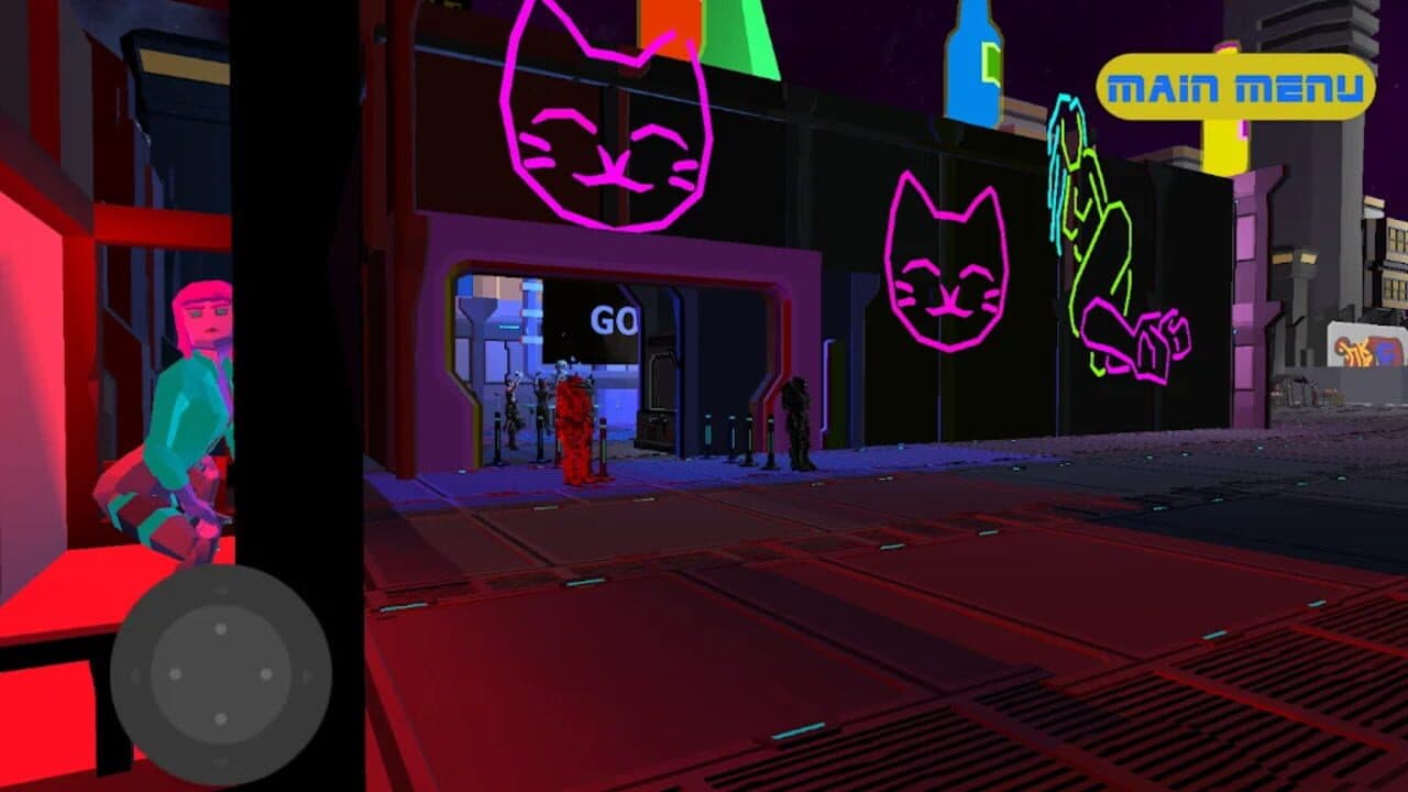 Cyberpunk 2088 thumbnail 5