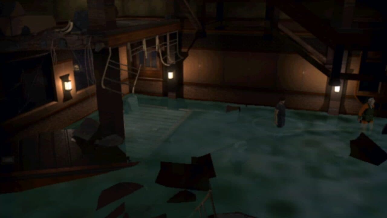 Abyss Boat thumbnail 2