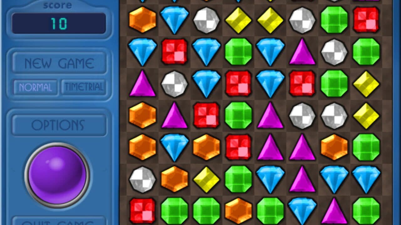 Bejeweled thumbnail 2