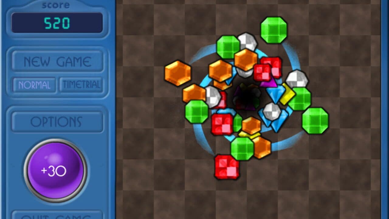 Bejeweled thumbnail 3