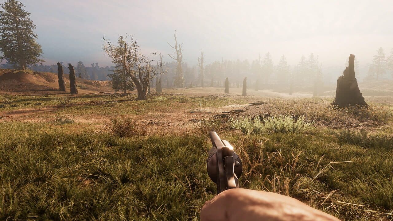 A Twisted Path To Renown thumbnail 5