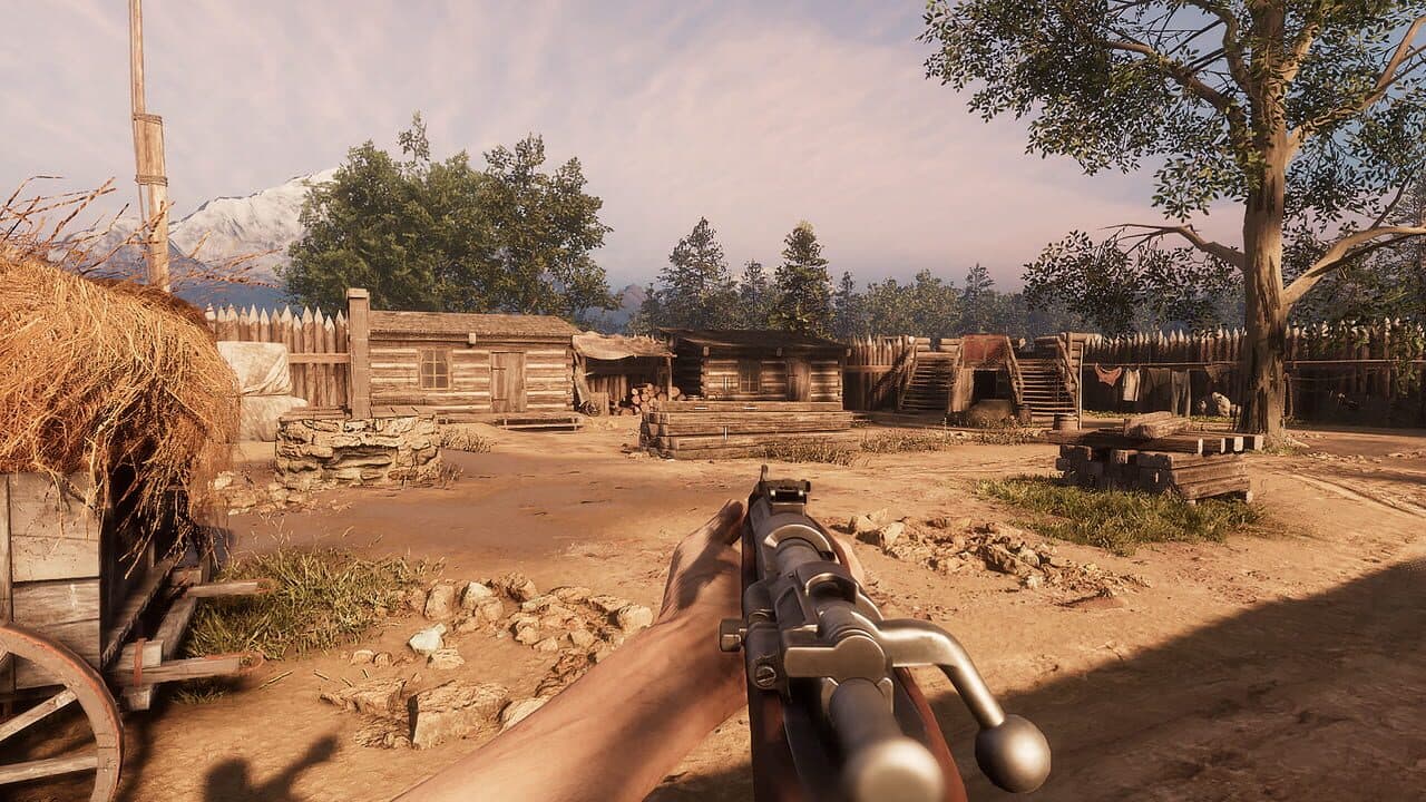 A Twisted Path To Renown thumbnail 6