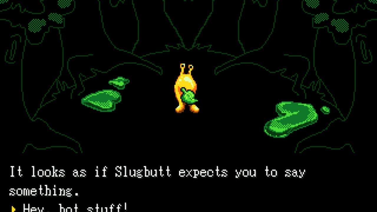 Sweet screenshot 1