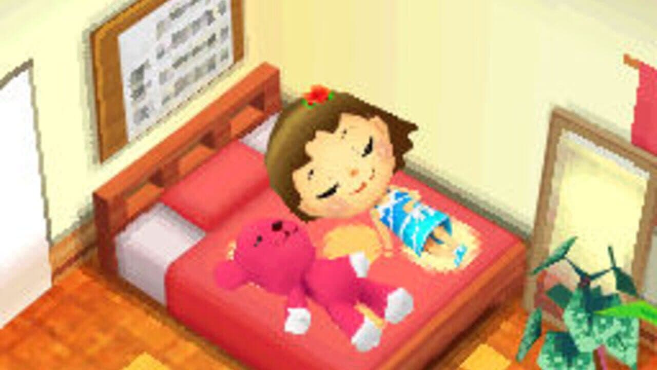 PostPet DS: Yumemiru Momo to Fushigi no Pen thumbnail 2