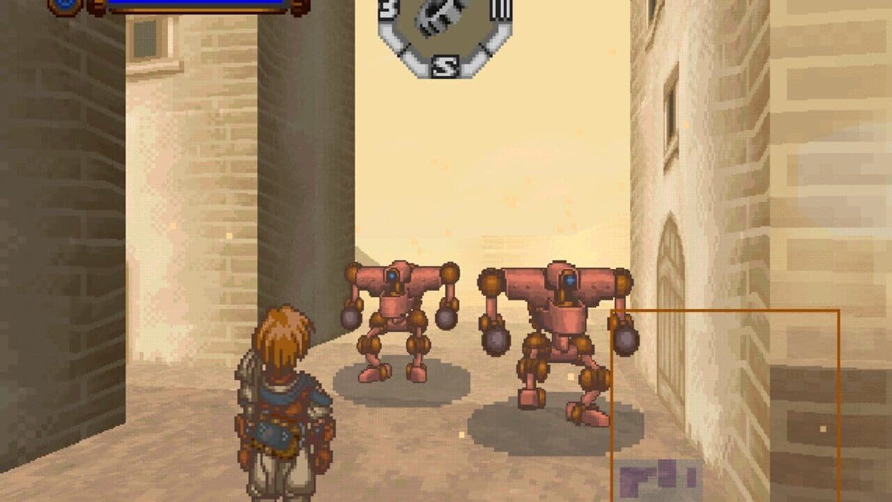 Fox Junction screenshot 1