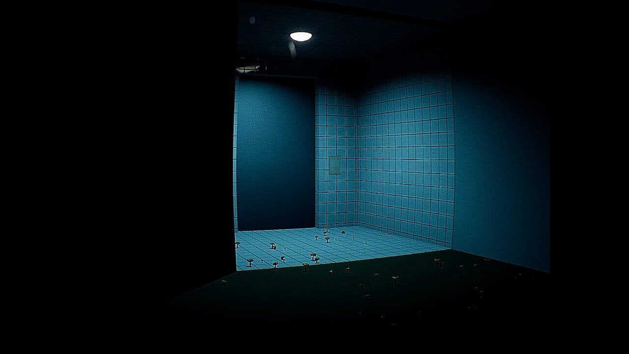 The Backrooms Exploration thumbnail 3