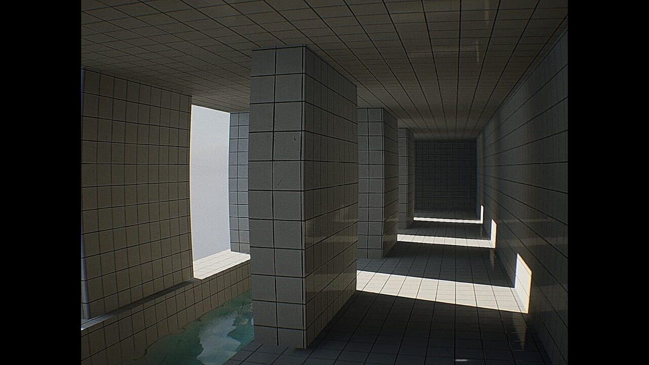 The Backrooms Exploration thumbnail 4