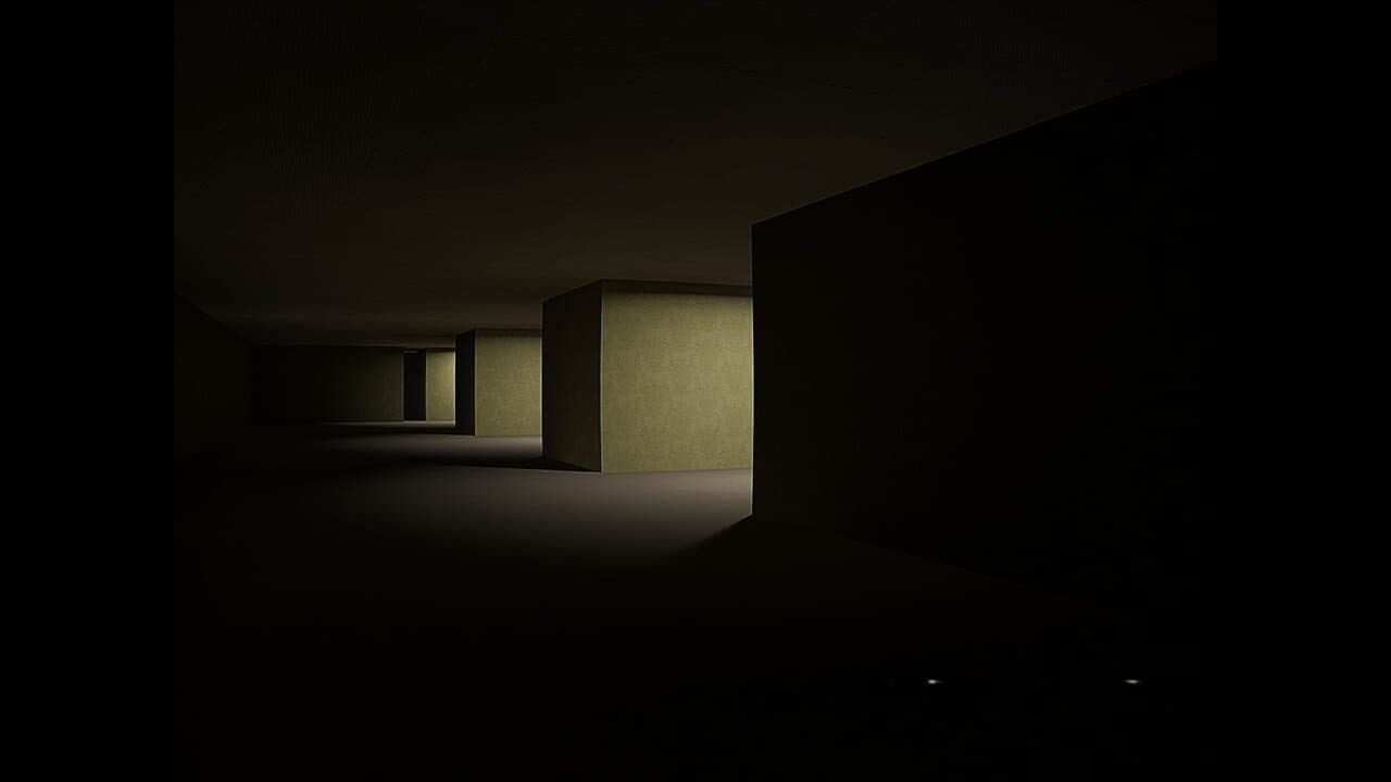 The Backrooms Exploration thumbnail 8