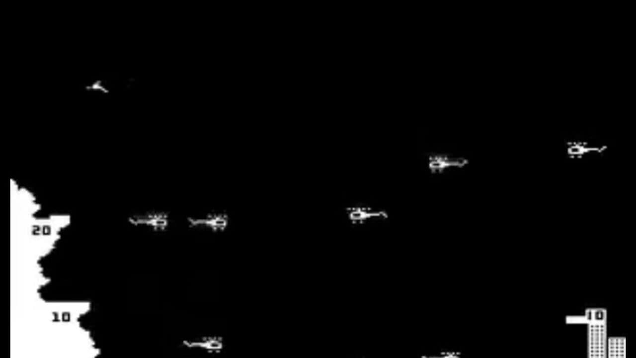 Ripcord screenshot 1