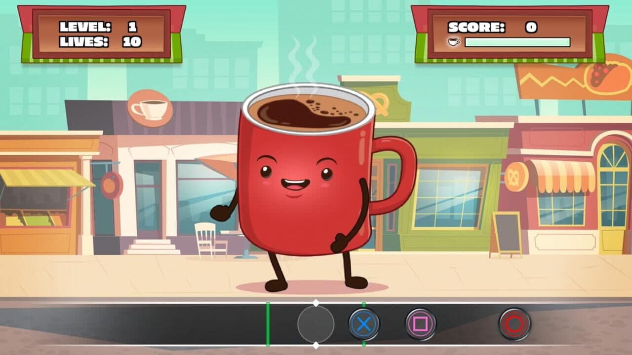 Coffee Fun thumbnail 2