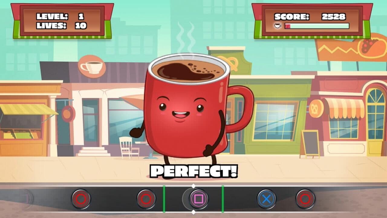 Coffee Fun thumbnail 3