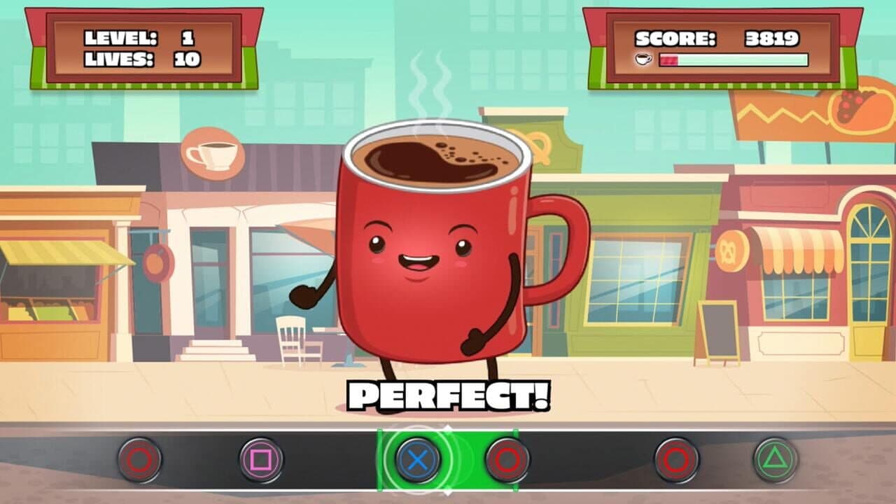 Coffee Fun thumbnail 4