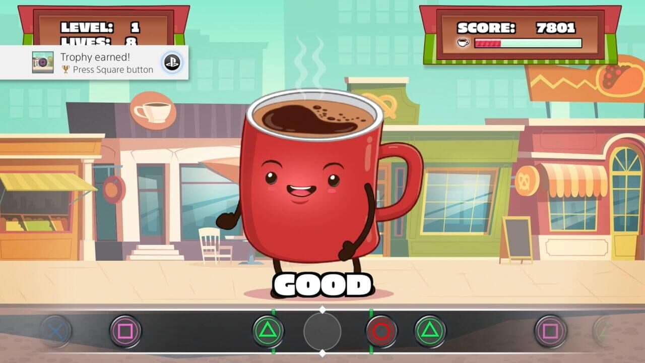 Coffee Fun thumbnail 5