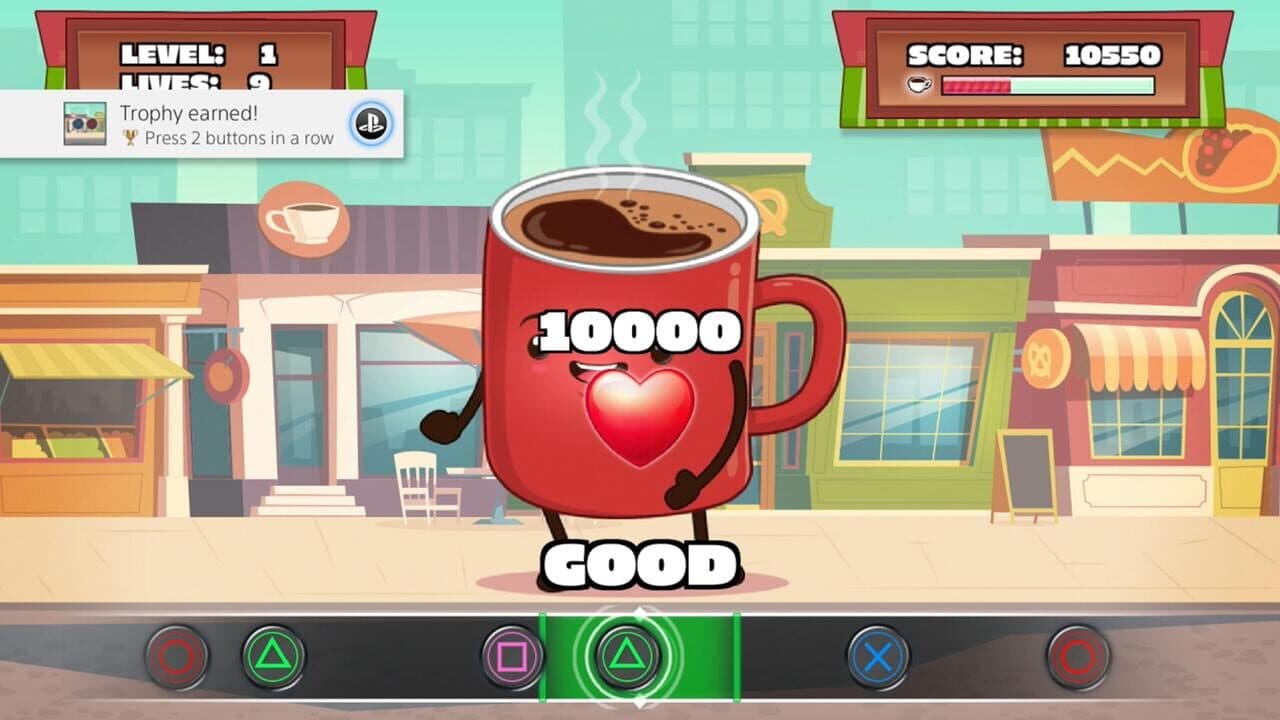 Coffee Fun thumbnail 6