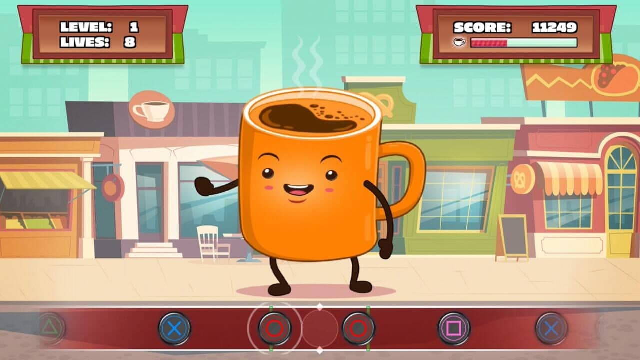 Coffee Fun thumbnail 7
