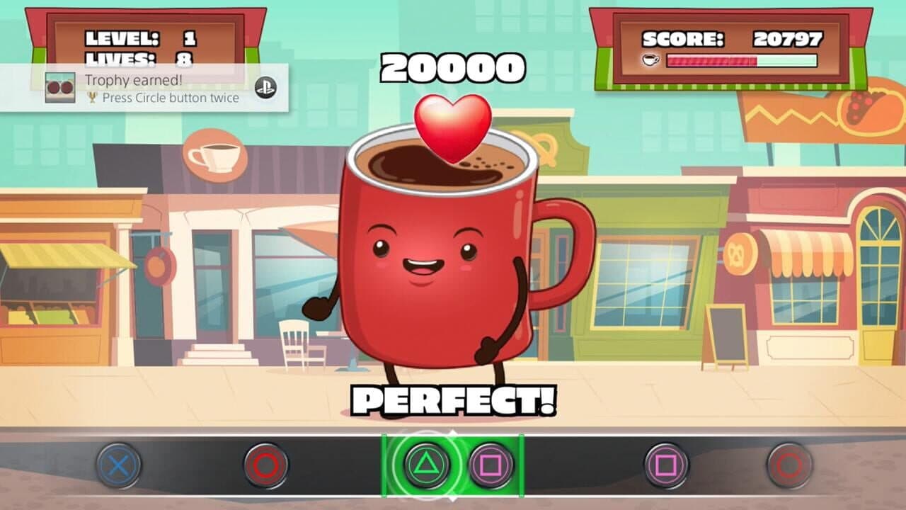 Coffee Fun thumbnail 8