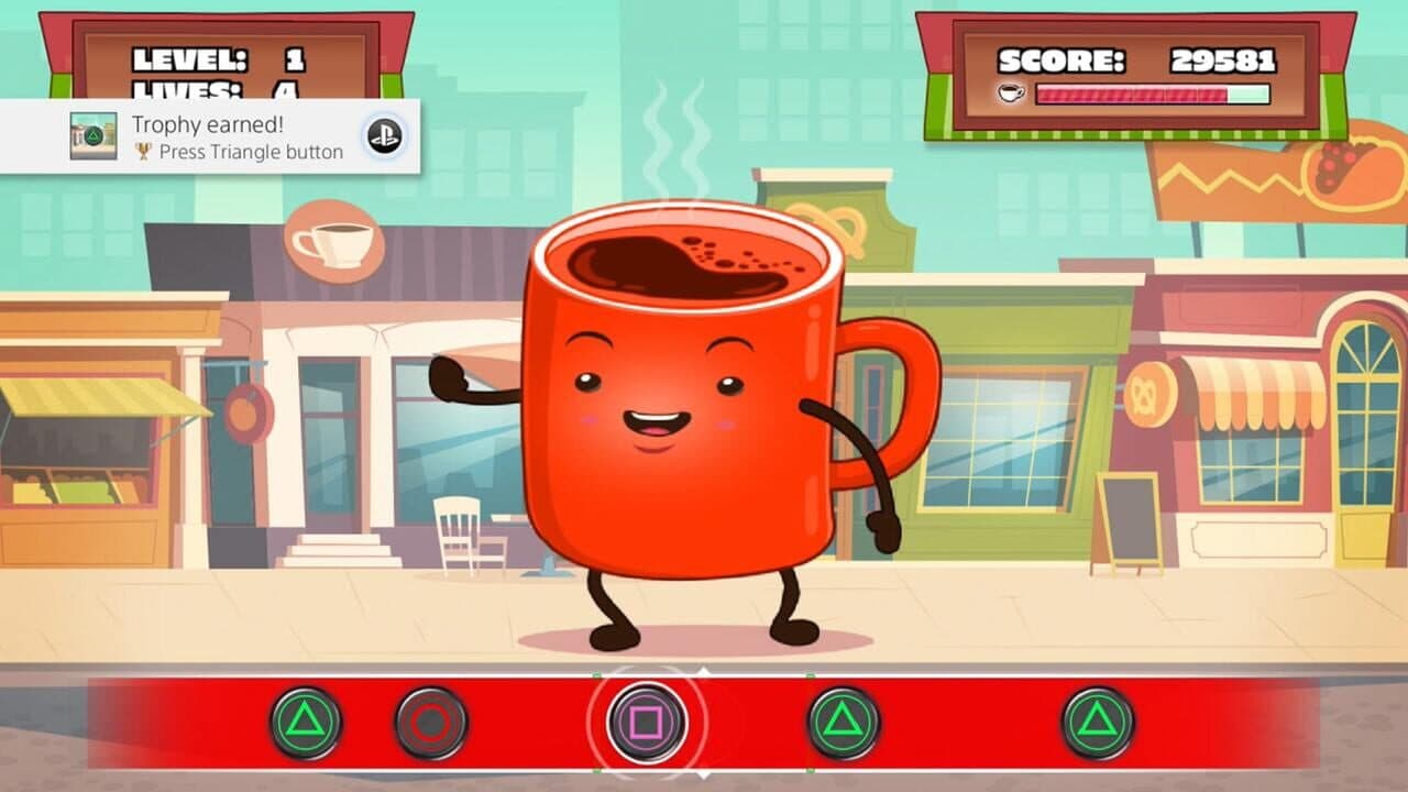 Coffee Fun thumbnail 9