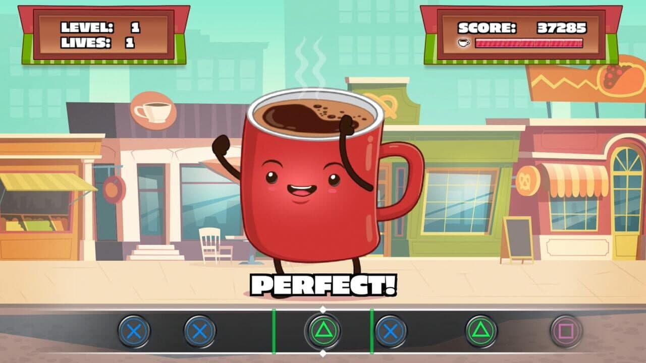 Coffee Fun thumbnail 10