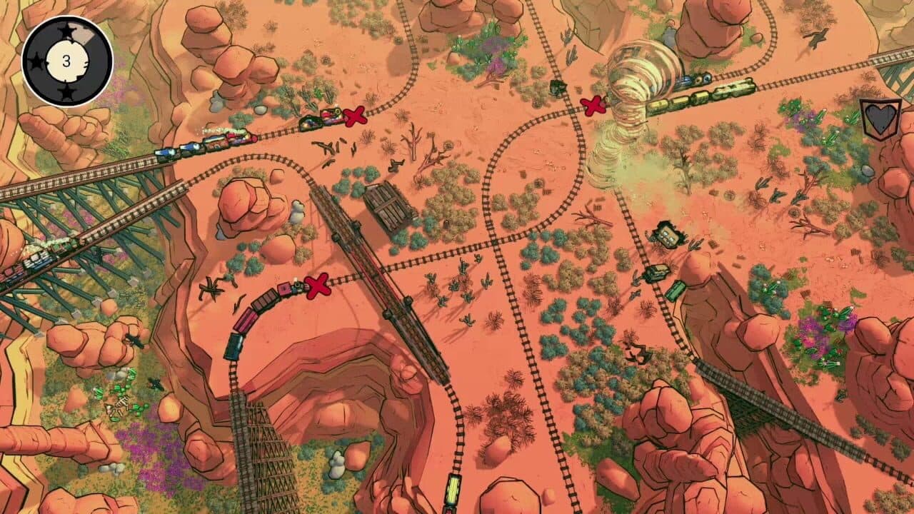 Train Traffic Manager thumbnail 2
