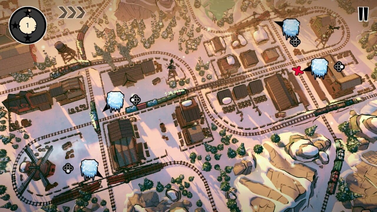 Train Traffic Manager thumbnail 3