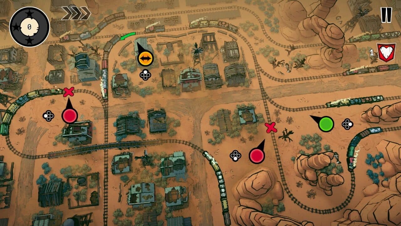 Train Traffic Manager thumbnail 4