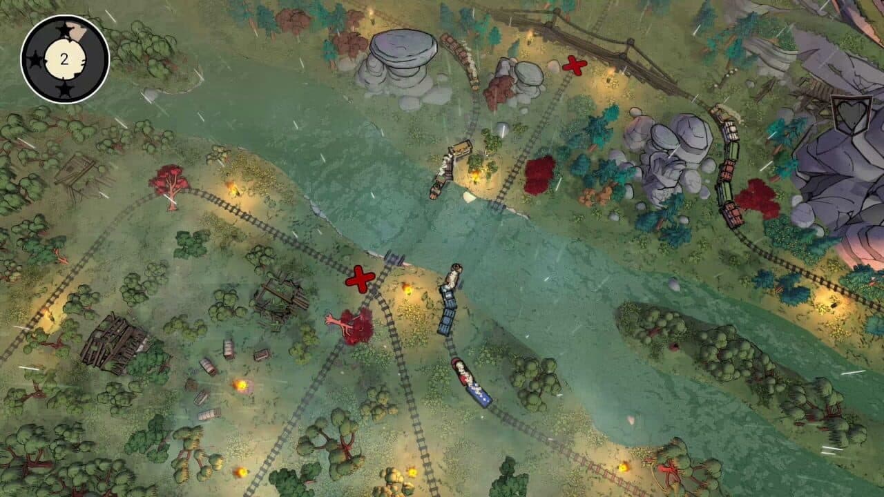 Train Traffic Manager thumbnail 5