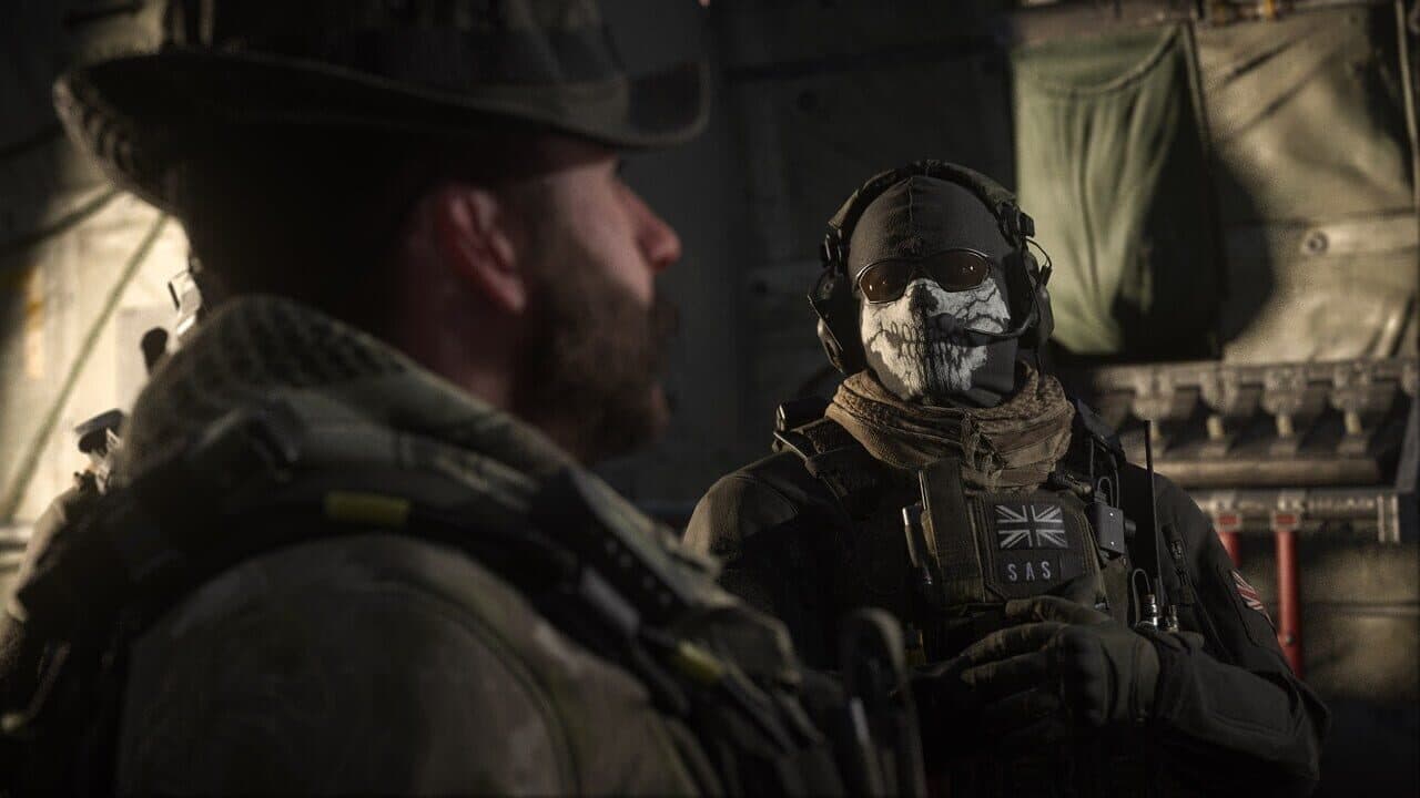 Call of Duty: Modern Warfare III - Vault Edition screenshot 1