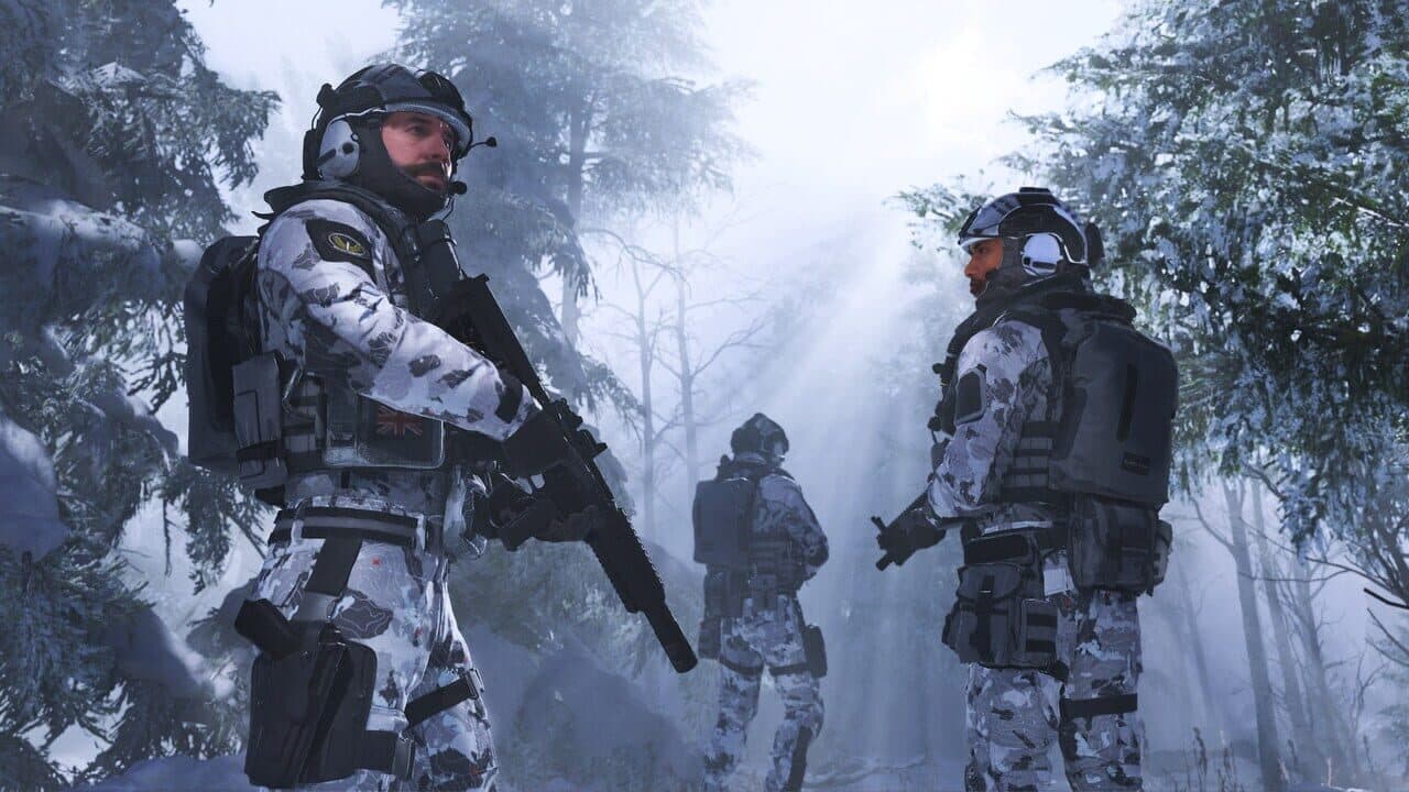 Call of Duty: Modern Warfare III - Vault Edition thumbnail 2