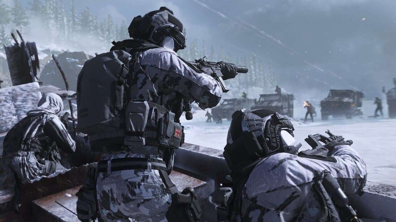 Call of Duty: Modern Warfare III - Vault Edition thumbnail 3