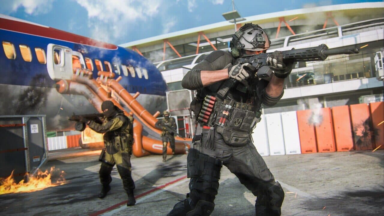 Call of Duty: Modern Warfare III - Vault Edition thumbnail 4