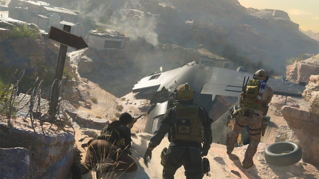 Call of Duty: Modern Warfare III - Vault Edition thumbnail 5