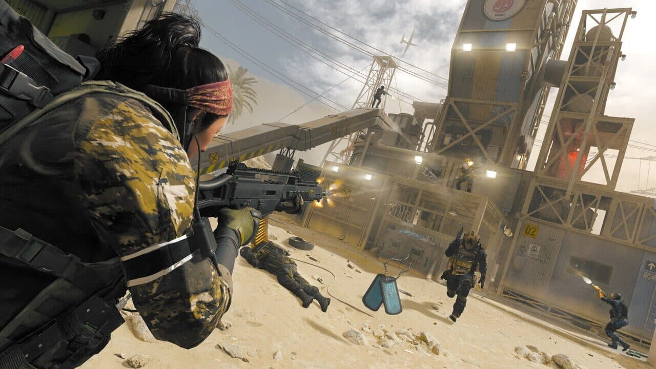 Call of Duty: Modern Warfare III - Vault Edition thumbnail 6