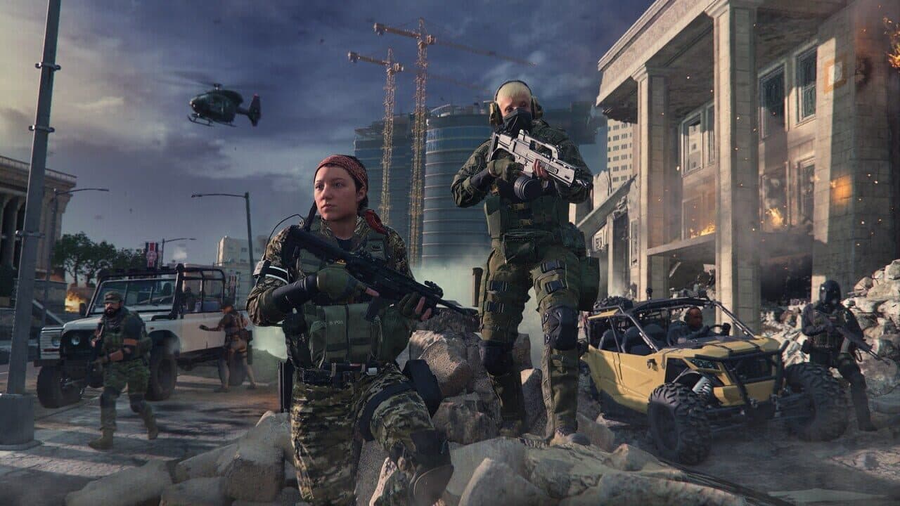 Call of Duty: Modern Warfare III - Vault Edition thumbnail 7