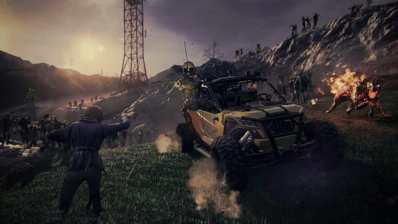 Call of Duty: Modern Warfare III - Vault Edition thumbnail 8