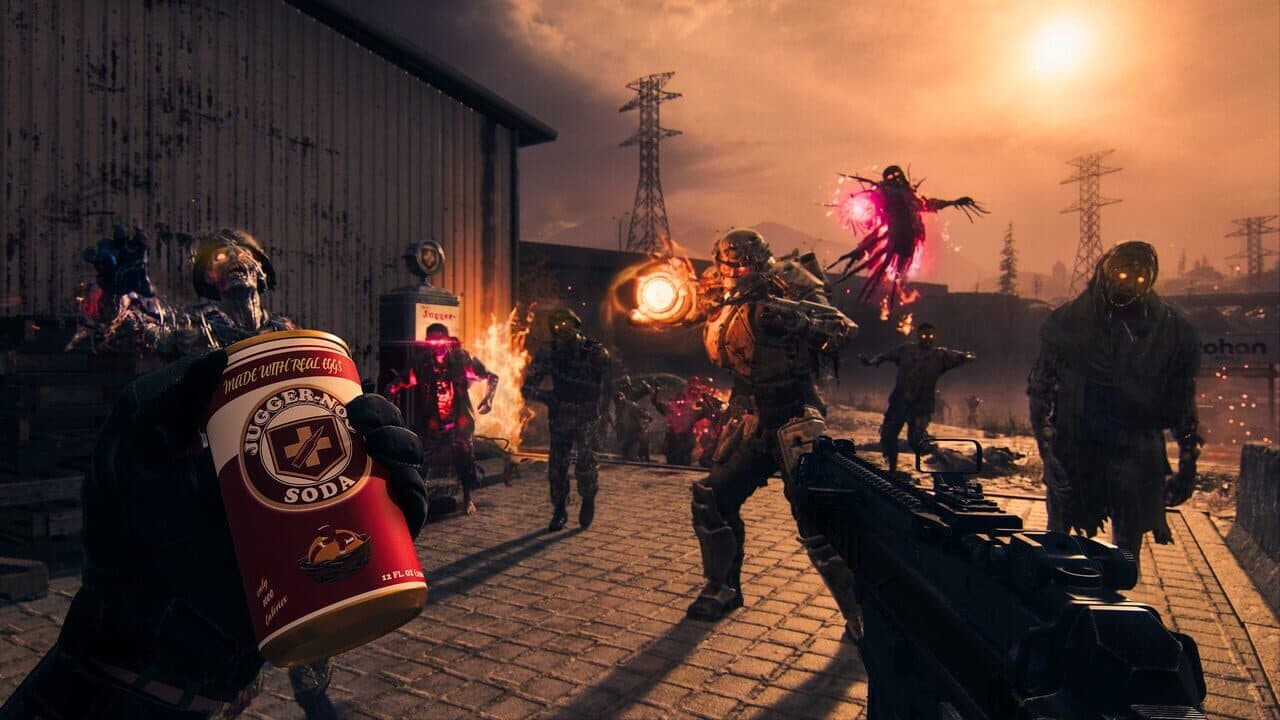 Call of Duty: Modern Warfare III - Vault Edition thumbnail 9