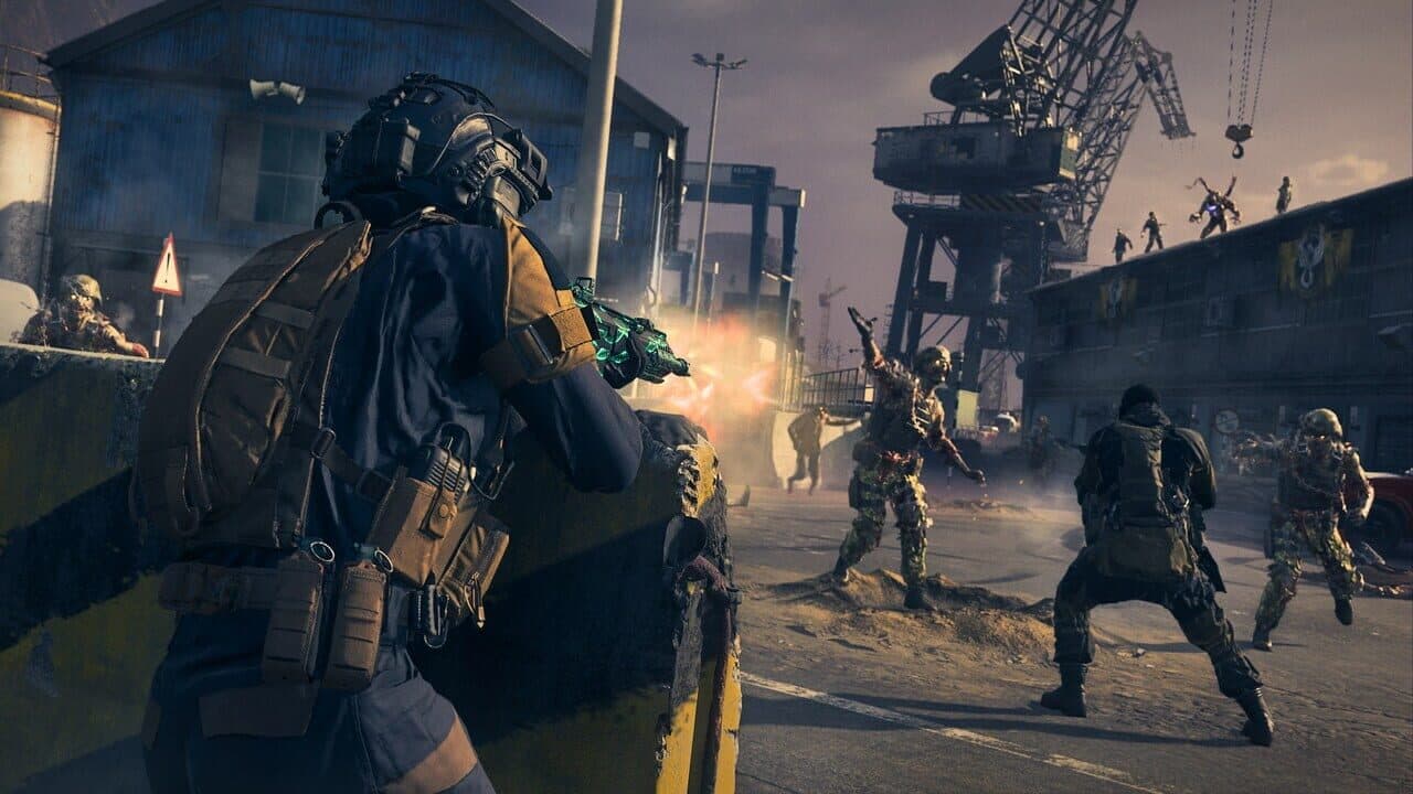 Call of Duty: Modern Warfare III - Vault Edition thumbnail 10