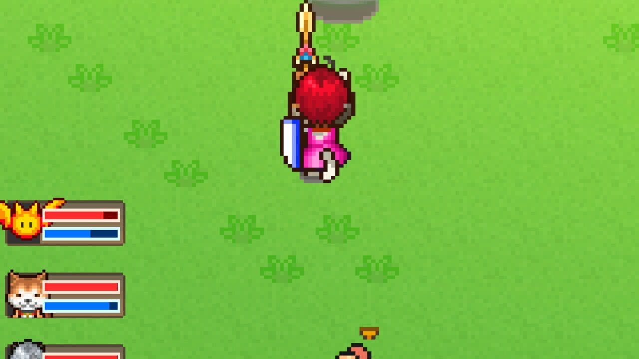 Quest Town Saga thumbnail 2