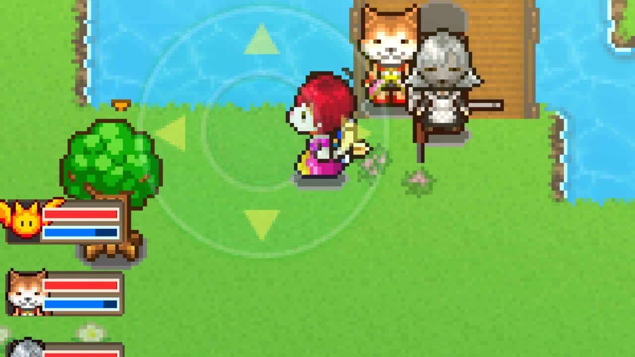 Quest Town Saga thumbnail 4