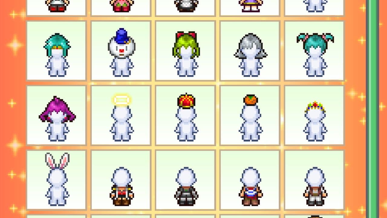 Quest Town Saga thumbnail 5