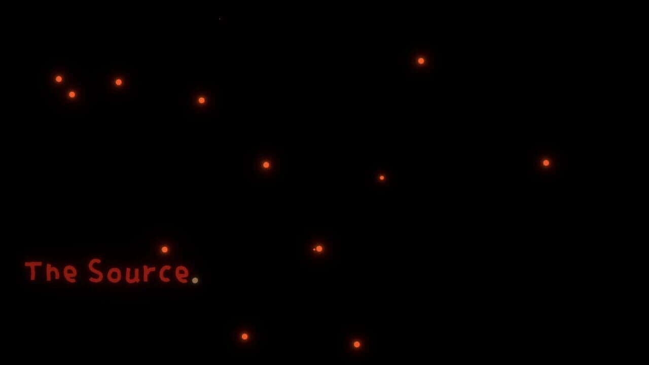 The Source screenshot 1