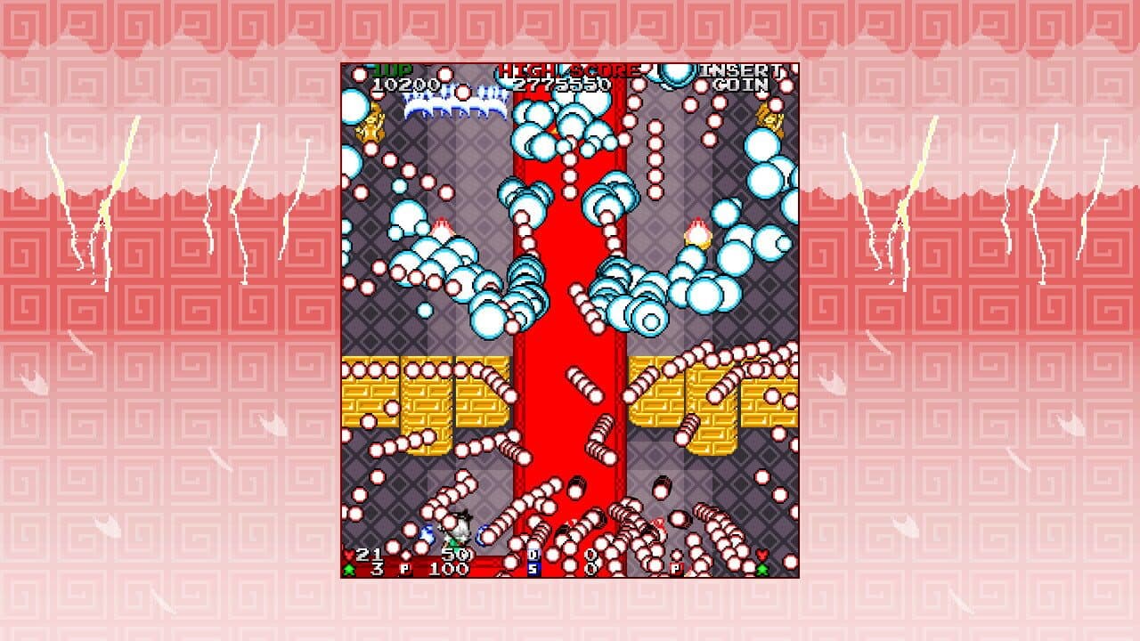 Touhou Meijinka: Song of Divine Tempest thumbnail 5