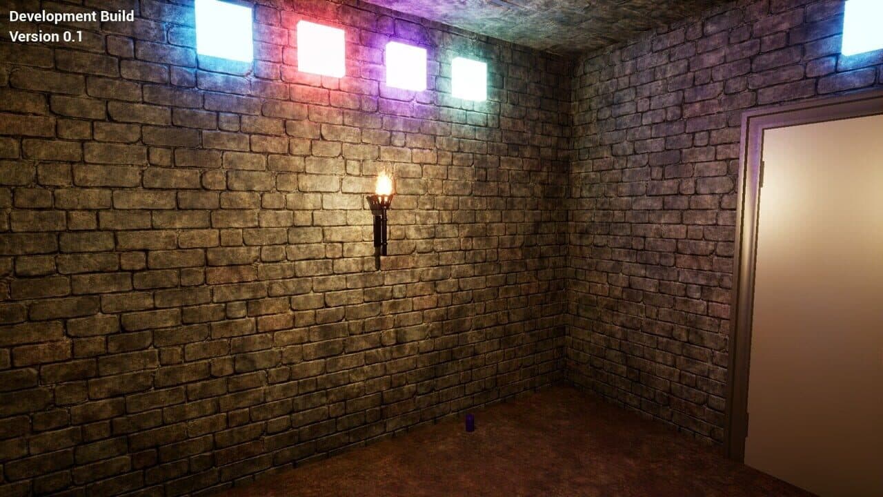 The Tau Experiment thumbnail 3