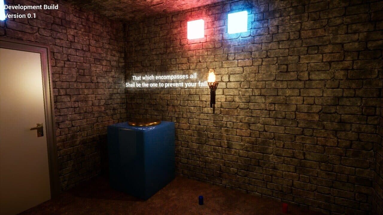 The Tau Experiment thumbnail 4